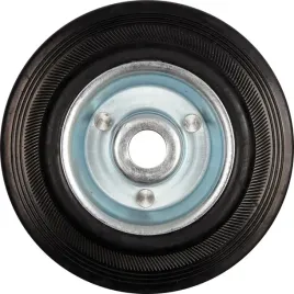 kolko-lozyskowane-z-czarna-guma-160mm-87455-vorel