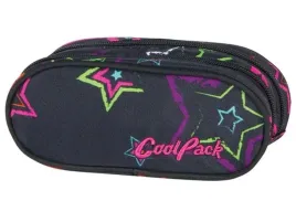 saszetka-piornik-cp-coolpack-star-dust-gwiazdki