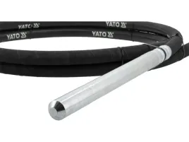 bulawa-walek-waz-do-zageszczania-do-wibratora-betonu-yt-82601-4m-35mm