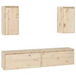 vidaxl-szafki-pod-tv-4-szt-lite-drewno-sosnowe
