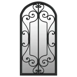 vidaxl-lustro-do-wnetrz-czarne-70x30-cm-zelazne