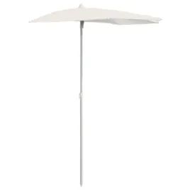 vidaxl-polokragly-parasol-ogrodowy-na-slupku-180x90-cm-piaskowy