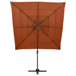 vidaxl-4-poziomowy-parasol-na-aluminiowym-slupku-terakota-250x250-cm