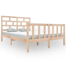 vidaxl-rama-lozka-lite-drewno-sosnowe-140-x-200-cm