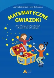 matematyczne-gwiazdki-joanna-bednarczuk-jerzy-bednarczuk