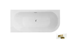 besco-avita-slim-narozna-odplyw-na-srodku-150-x-75-cm-lewa-syfon-zloty