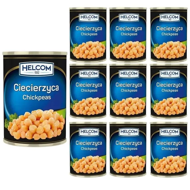 ciecierzyca-400g-helcom-waga-400-g