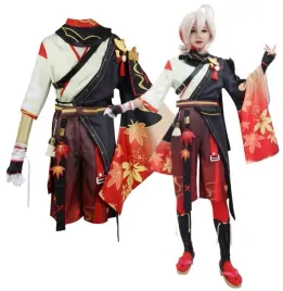 stroj-kostium-kaedehara-kazuha-cosplay-170-176