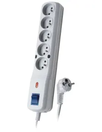 listwa-zasilajaca-lestar-lf-530wa-5-15m-szara