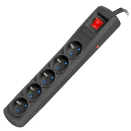 listwa-zasilajaca-armac-arc5-3m-5-gniazd-czarna