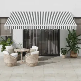 vidaxl-recznie-zwijana-markiza-antracytowo-biala-400x350-cm