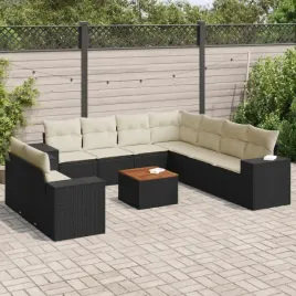 vidaxl-10-cz-zestaw-wypoczynkowy-do-ogrodu-poduszki-czarny-rattan-pe