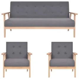 vidaxl-3-czesciowy-zestaw-wypoczynkowy-tkanina-ciemnoszary