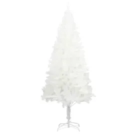 vidaxl-sztuczna-choinka-z-realistycznymi-iglami-biala-120-cm