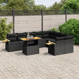 vidaxl-10-cz-zestaw-wypoczynkowy-do-ogrodu-poduszki-czarny-rattan-pe
