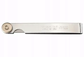 szczelinomierz-100-mm-10-listkow-005-05-mm-yt-7222-yato