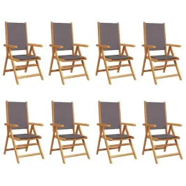 vidaxl-rozkladane-krzesla-ogrodowe-8-szt-antracyt-drewno-i-tkanina