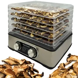 suszarka-do-grzybow-owocow-warzyw-najpojemniejsza-termoobieg-5x-poziomow-xl