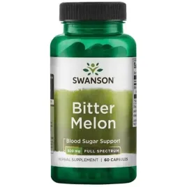 swanson-gorzki-melon-bitter-melon-60-kaps-cukrzyca-funkcje-trzustki