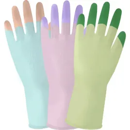 rekawice-gumowe-11-vergionic-2-pary-flokowane-gospodarcze-robocze