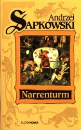 narrenturm-trylogia-husycka-tom-1-sapkowski-andrzej