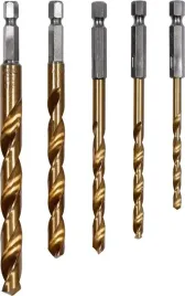 komplet-wiertel-do-metalu-tytan-4-10mm-5szt-uchwyt-hex-1-4-yt-44700