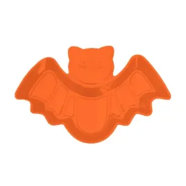 talerz-nietoperz-na-halloween-28cm-pomaranczowy
