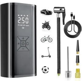 kompresor-bezprzewodowy-mocna-pompa-elektryczna-akumulatorowa-do-samochodu