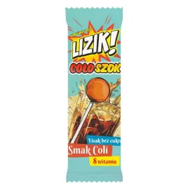 lizik-lizak-bez-cukru-smak-cola-8-witamin-8g-30szt
