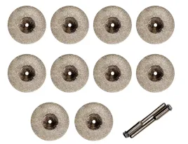 tarcza-diamentowa-50mm-do-miniszlifierki-dremela-10-tarcz-2-trzpienie