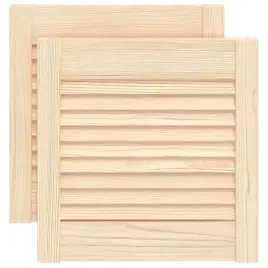 vidaxl-drzwi-zaluzjowe-do-szafki-2-szt-395x394-cm-drewno-sosnowe