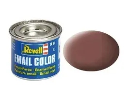 revell-farba-email-color-83-rdzawy-matowe-14ml
