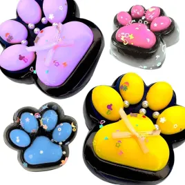 gniotek-kocia-lapka-czarna-brokatowa-antystresowa-zabawka-squishy-gniotki