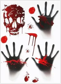 dekoracja-halloween-naklejki-slady-krwi-dlonie-krew-straszna-ozdoba-11-szt