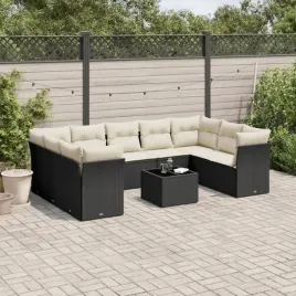 vidaxl-10-cz-zestaw-wypoczynkowy-do-ogrodu-poduszki-czarny-rattan-pe