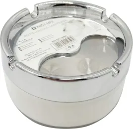 popielniczka-zamykana-srebrna-metalowa-9-cm