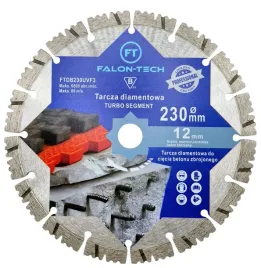 tarcza-diamentowa-falon-tech-230-mm-pro-do-betonu-zbrojonego-kostki-cegly