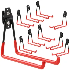 10x-hak-prosty-do-skrzynki-19cm-narzedzia-garaz-sprzet-warsztat-25kg-qbrick