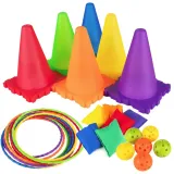 gra-zrecznosciowa-rzut-do-celu-3w1-pacholki-obrecze-woreczki-30-elementow