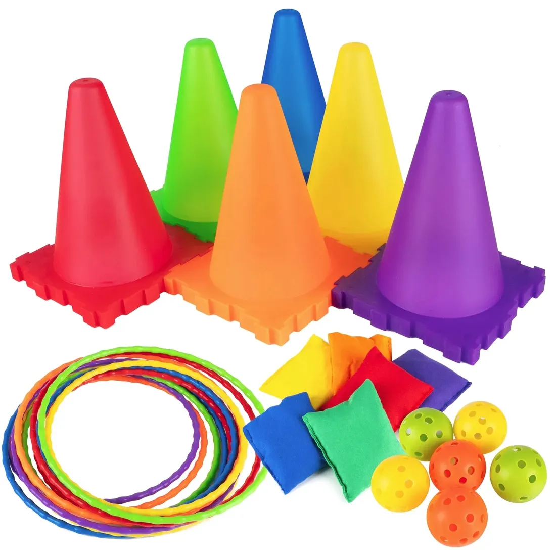 gra-zrecznosciowa-rzut-do-celu-3w1-pacholki-obrecze-woreczki-30-elementow