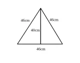 panel-scienny-tapicerowany-trojkat-46cm-bok