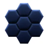 panel-scienny-tapicerowany-heksagon-m