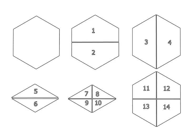 panel-scienny-tapicerowany-heksagon-m