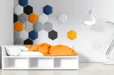 panel-scienny-tapicerowany-heksagon-m