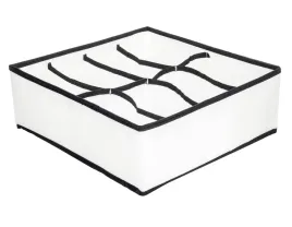 organizer-do-szuflady-z-8-przegrodkami-32x12x32-cm-czarno-bialy