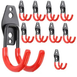 10x-hak-scienny-okragly-7cm-narzedzia-garaz-ogrod-sprzet-40kg-wieszak-walek