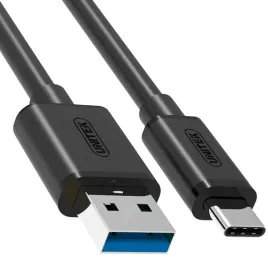 unitek-przewod-usb-c-1m-usb-3-1-szybkie-ladowanie-5gbps