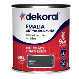 dekoral-emalia-antykorozyjna-renowacje-ral-7016-antracyt-polysk-065l