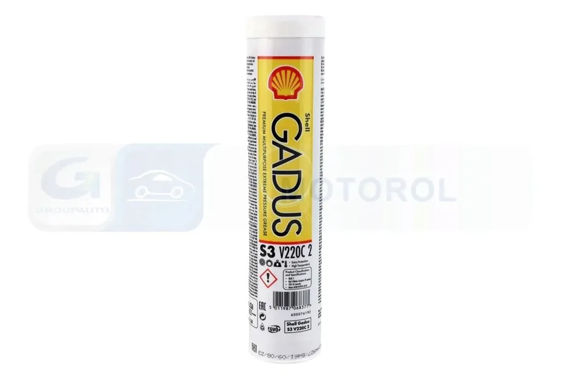 shell-gadus-s3-v220c-2-400g-stan-nowy