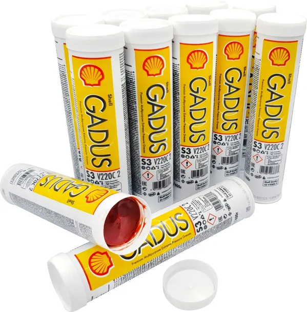 shell-gadus-s3-v220c-2-400g-pojemnosc-opakowania-400-ml-stan-nowy